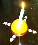 Picture of Christingle