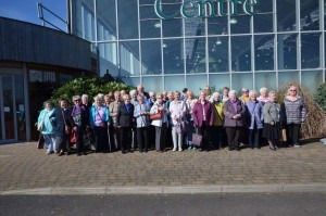 Open Door Day Out Group