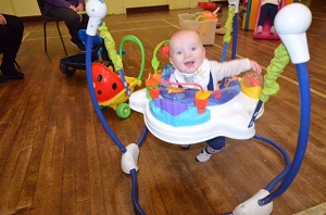 Babies and toddler picture