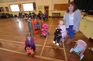 Babies and toddler picture