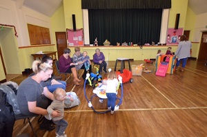 Babies and toddler picture