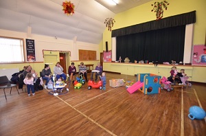 Babies and toddler picture