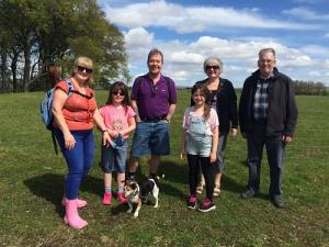 SS Sponsored Walk 2018 - 4