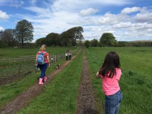 SS Sponsored Walk 2018 - 7