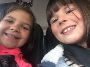 Sunday School Trip 2018 - 1