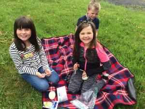 Sunday School Trip 2018 - 2