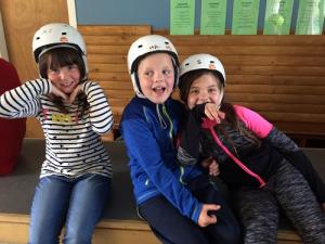 Sunday School Trip 2018 - 4