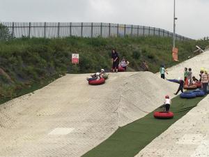 Sunday School Trip 2018 - 7