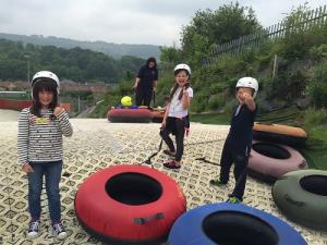 Sunday School Trip 2018 - 9