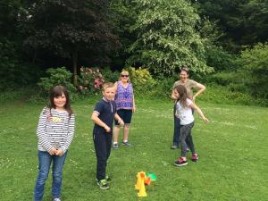 Sunday School Trip 2018 - 10