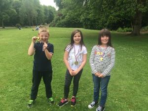 Sunday School Trip 2018 - 11