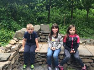 Sunday School Trip 2018 - 13