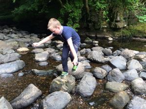 Sunday School Trip 2018 - 15