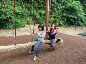 Sunday School Trip 2018 - 16