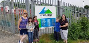 Sunday School Trip 2018 - 17